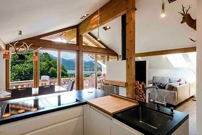 Vakantieappartement Gezinsvakantie Tegernsee