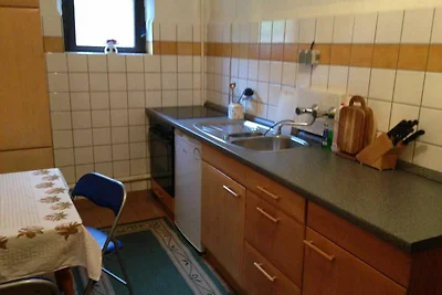 Ferienwohnung
