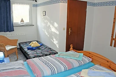 Gartenbungalow mit Terrasse (B)