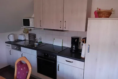 Appartamento Vacanza con famiglia Südbrookmerland