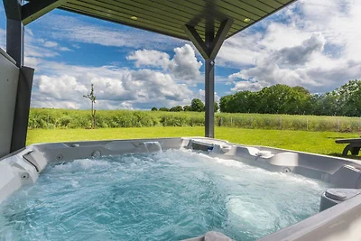 Casa vacanze Vacanza di relax Göhren-Lebbin