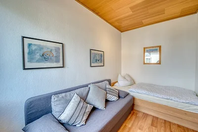 Haus Dünenhof, App. 3DH35