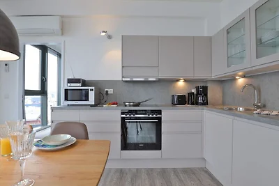 Holiday flat family holiday Wismar