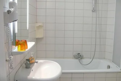 Vakantieappartement Gezinsvakantie Emden