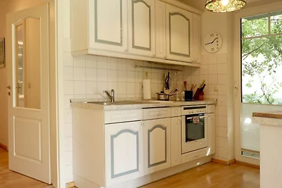 Vakantieappartement Gezinsvakantie Barendorf