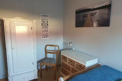 Ferienwohnung Dachgeschoss