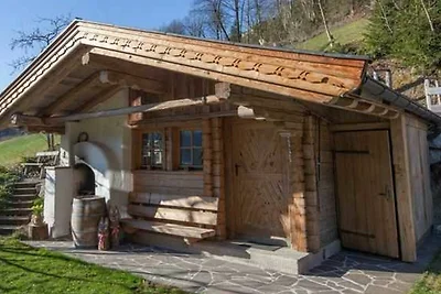 Appartamento Vacanza con famiglia Hopfgarten im Brixental