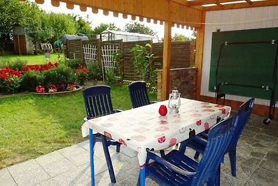Vakantieappartement Gezinsvakantie Garz