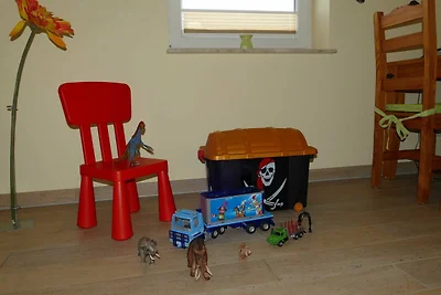 Vakantieappartement Gezinsvakantie Baabe