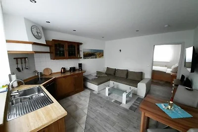 Vakantieappartement Gezinsvakantie Heringsdorf