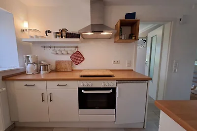 Apartamento Vacaciones familiares Hürup