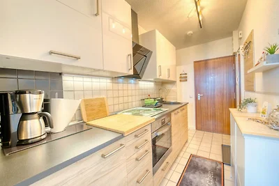 Haus Schöne Aussicht, App. 2SB216