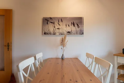Ferienwohnung Pop´s Huus