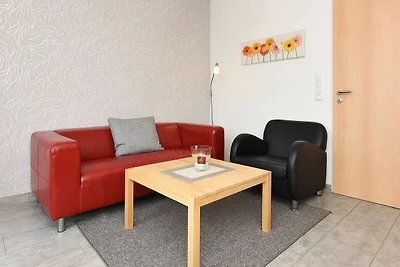 Ferienwohnung Mond