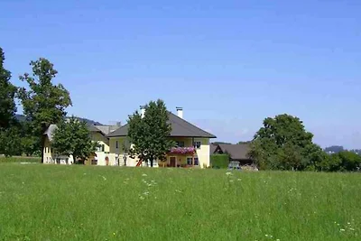 Vakantiehuis Ontspannende vakantie Altmünster