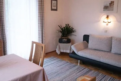 Appartamento Vacanza con famiglia Eisenberg