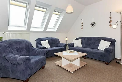 Appartamento Vacanza con famiglia Wittmund