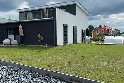 Apartament Dla rodzin Ueckermünde