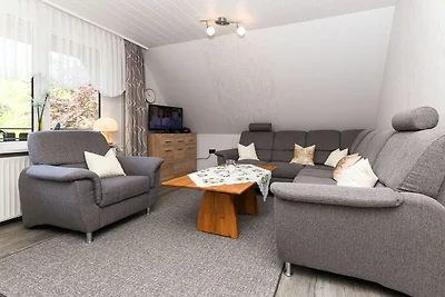 Ferienwohnung gross