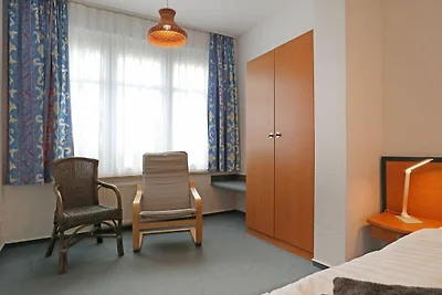 Schwarzer Bär Whg. Bär 03