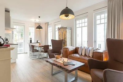 Villa Westend, App. 04