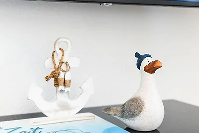 apartman za odmor Obiteljski odmor Carolinensiel