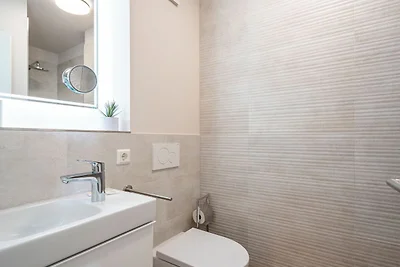 Vakantieappartement Gezinsvakantie Ahlbeck