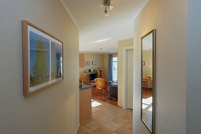 Vakantieappartement Gezinsvakantie Sellin