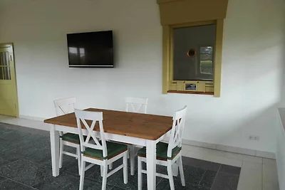 Vakantieappartement Gezinsvakantie Alt Necheln