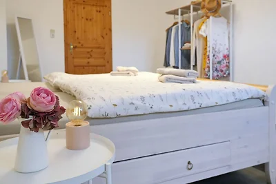 Vakantieappartement Gezinsvakantie Bergen auf Rügen