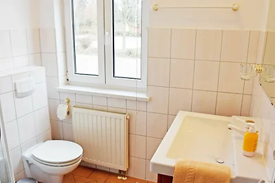 Ferienappartement 01 mit Terrasse