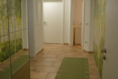 Vakantieappartement Gezinsvakantie Schwielowsee
