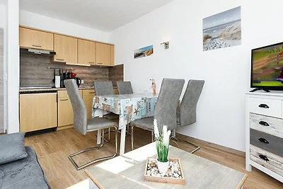 Ferienwohnung Knurrhahn