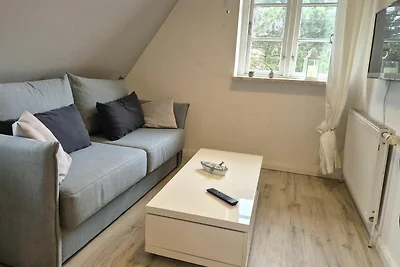 Sandkörnchen Haus Faltings Whg 3 OG mit...