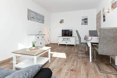 Ferienwohnung Strandläufer