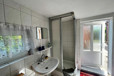 Vakantieappartement Gezinsvakantie Fährdorf