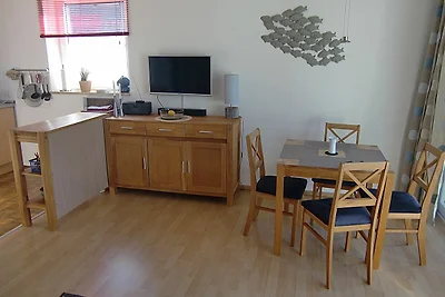 Endreihenhaus, 56m², bis 3 Pers.