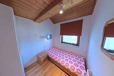 Ferienhaus 173 Mohikaner 40qm bis 5 Personen ...