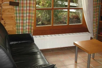 Vakantiehuis Ontspannende vakantie Altenau