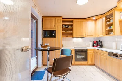 Ferienwohnung Up Steern EG