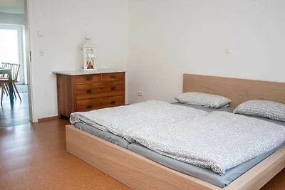 Appartamento Vacanza con famiglia Schwanau