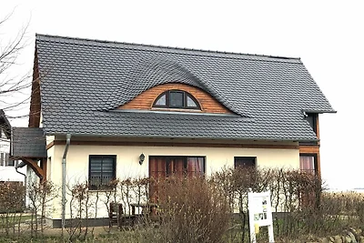 Vakantiehuis Ontspannende vakantie Neuenkirchen
