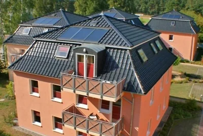 Albergo Cultura ed escursioni Ückeritz