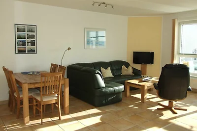 Ostseewohnung Nr. 14