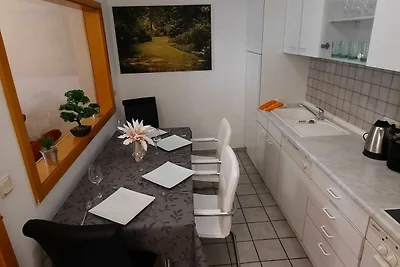 Ferienwohnung Glücksloggia