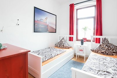 Vakantieappartement Gezinsvakantie Chemnitz