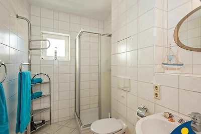 Vakantieappartement Gezinsvakantie Bansin