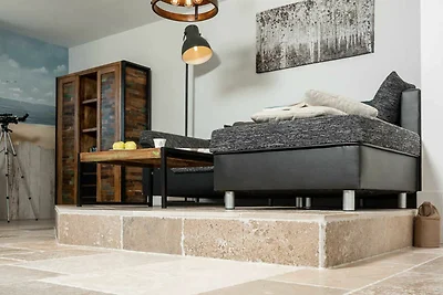 Vakantieappartement Gezinsvakantie Hörnum