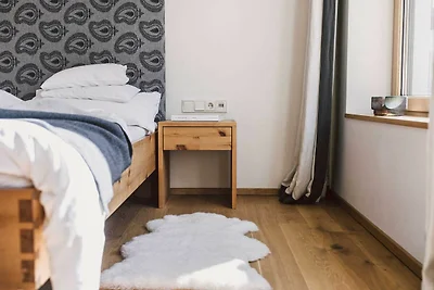 Vakantieappartement Gezinsvakantie Au in Vorarlberg
