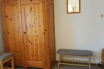 Vakantieappartement Gezinsvakantie Ebermannstadt